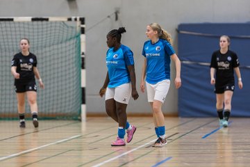 Bild 82 - wBJ NFV Futsalmeisterschaft